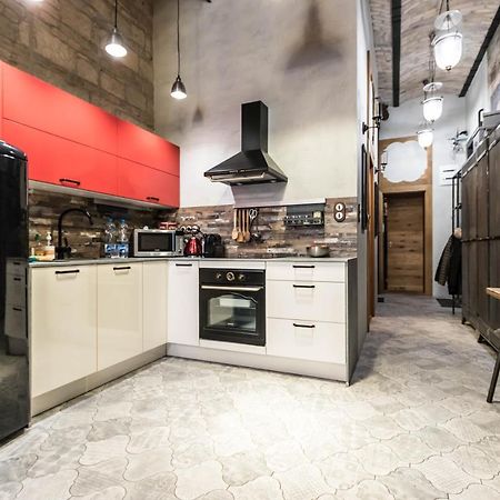 Castle Downtown Apartment Budapest Exterior foto
